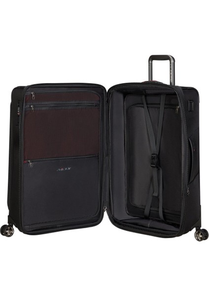 Pro-Dlx 6 Orta Boy Valiz