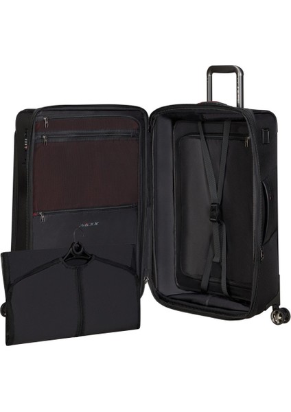 Pro-Dlx 6 Orta Boy Valiz