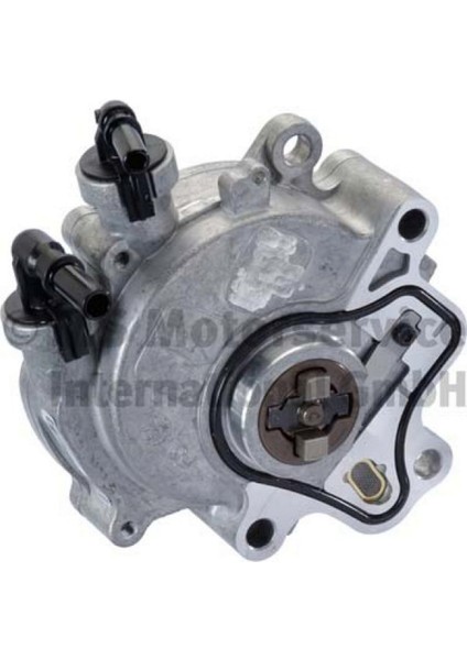 Mtxdpn Yuksek Basinc Pompasi 2.7 Td Discovery 3 L319 Tdv6