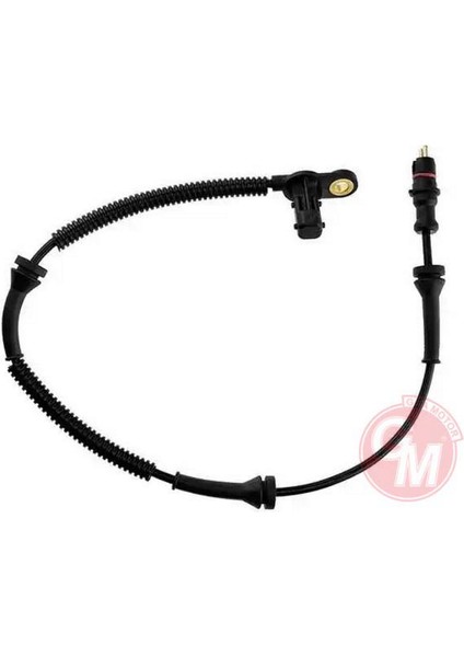 Mtxdpn Abs Sensörü Renault Master Ii Ön Sağ-Sol