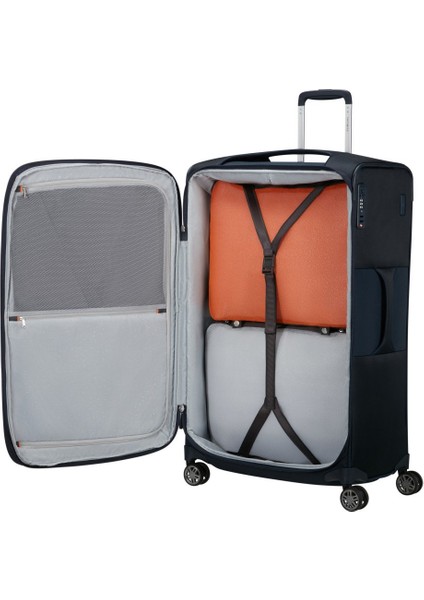 Re-Lite-Spinner 78/29 Büyük Boy Valiz modelleri