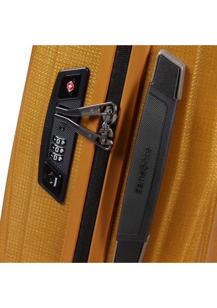 Major Lite Büyük Boy Valiz