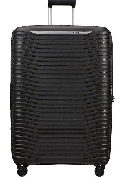 Upscape 4 Tekerlekli Ekstra Büyük Boy Valiz 81 cm