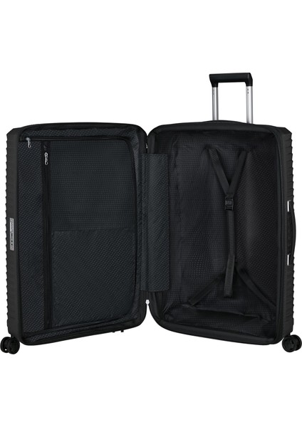 Upscape 4 Tekerlekli Ekstra Büyük Boy Valiz 81 cm fırsatları