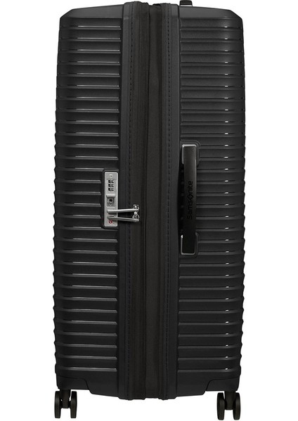 Upscape 4 Tekerlekli Ekstra Büyük Boy Valiz 81 cm indirimleri