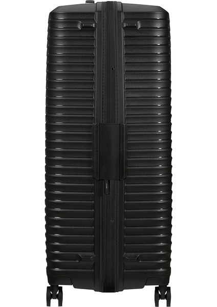 Upscape 4 Tekerlekli Ekstra Büyük Boy Valiz 81 cm