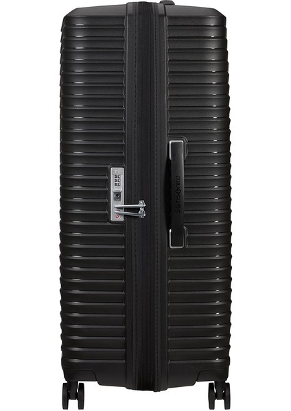 Upscape 4 Tekerlekli Ekstra Büyük Boy Valiz 81 cm