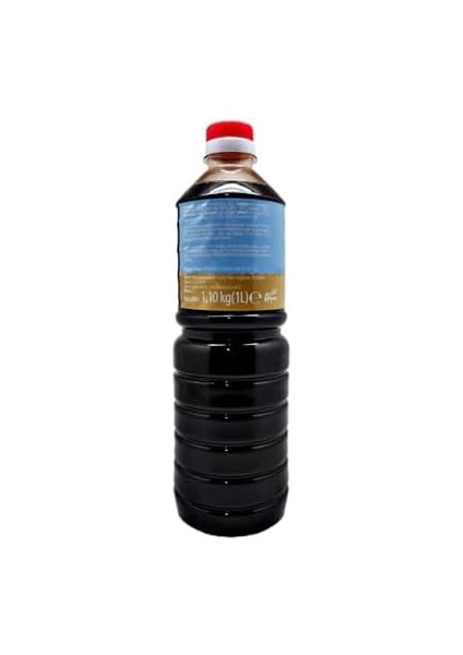 Chefline Sos Az Tuzlu%40 Soya Sosu Chefline Asia 1,10 kg