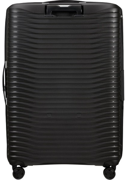 Upscape 4 Tekerlekli Ekstra Büyük Boy Valiz 81 cm