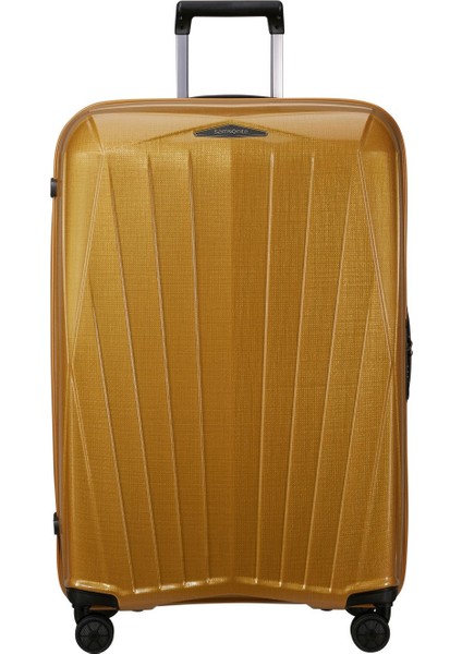 Major-Lite Büyük Boy Valiz