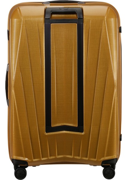 Major-Lite Büyük Boy Valiz