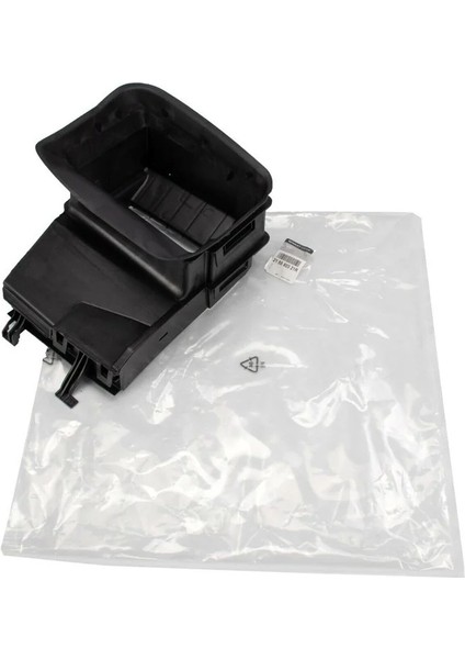 RADYATOR YAN DAVLUMBAZ SAG CAPTUR MAIS 215580321R