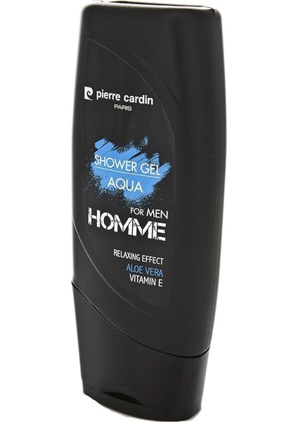 Cardin Aqua Aloa Vera ve E Vitaminli Ph Dengeli Canlandırıcı Duş Jeli - 300 ml indirimleri