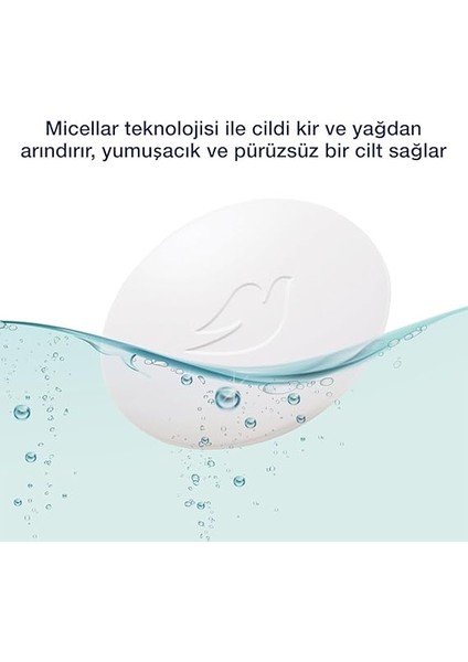 Beauty Cream Bar Sensitive Skin Nemlendirici Krem 90 G X5 Adet fırsatları