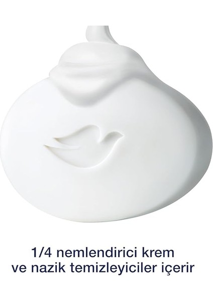 Beauty Cream Bar Sensitive Skin Nemlendirici Krem 90 G X5 Adet indirimleri