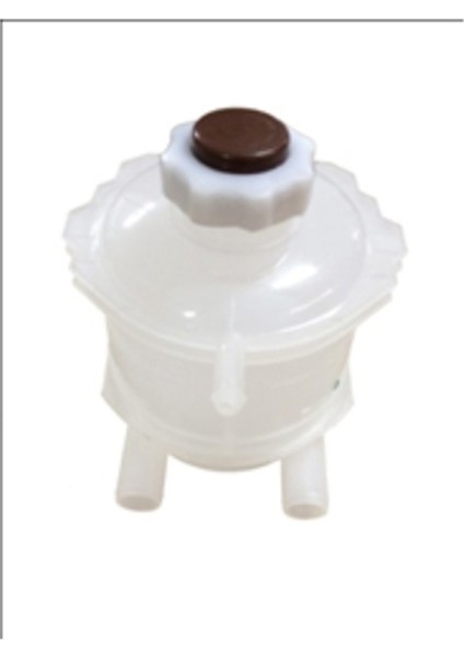 Renault R11 R19 R21 Flash Genlesme Kavanozu Ek Depo Kapakli 206022080