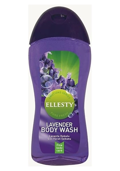 Lavanta Duş Jeli 400 ml