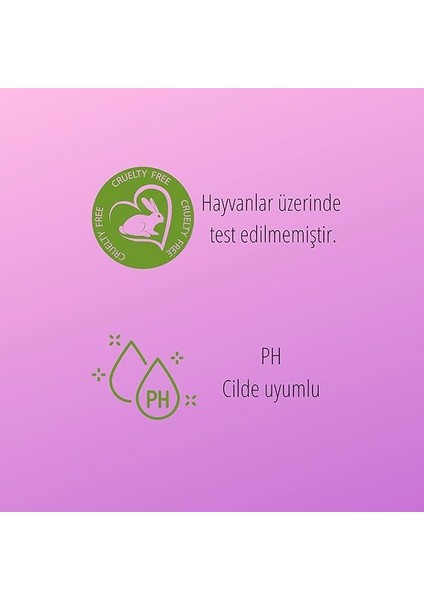 Lavanta Duş Jeli 400 ml fiyatları