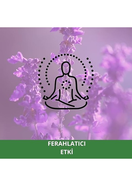 Lavanta Duş Jeli 400 ml fırsatları