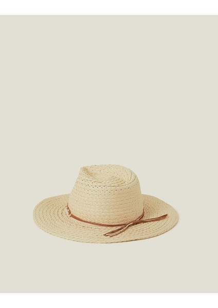 Western Hasır Şapka fiyatları