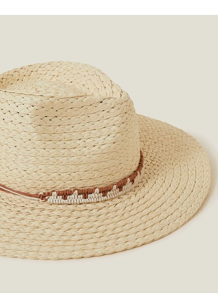 Western Hasır Şapka modelleri