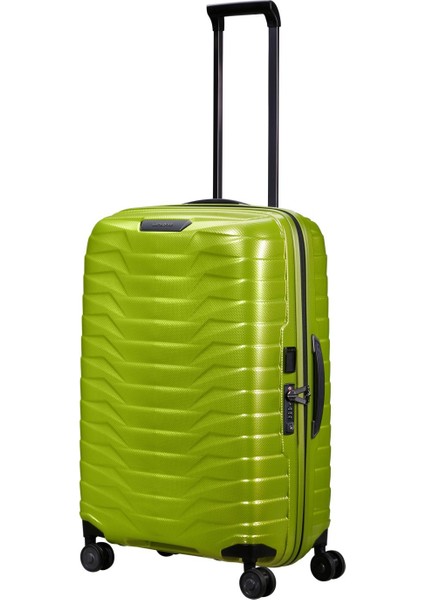 Proxis-Spinner 69/25 Orta Boy Valiz