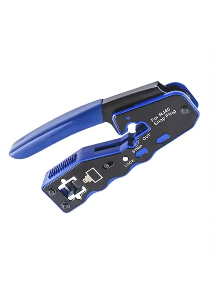 MN403S Ez RJ45 Pense/profesyonel SINIF-RJ45 Cat7/cat6/cat5-Cat 6 Pense