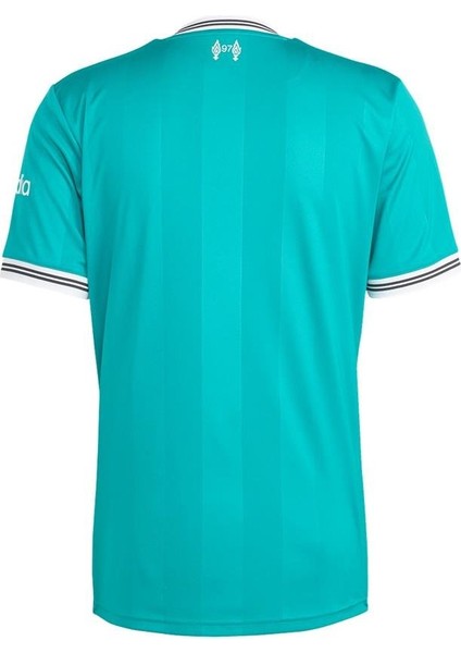 Erkek Yeşil Forma LFC 3 JSY JV6428