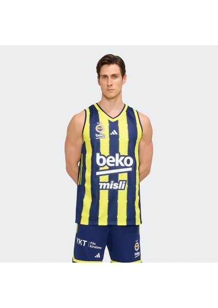 Erkek Mavi Forma FEN H JSY M KT0562