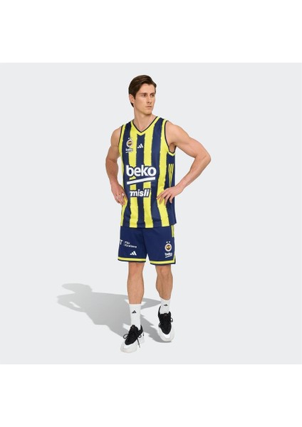 Erkek Mavi Forma FEN H JSY M KT0562