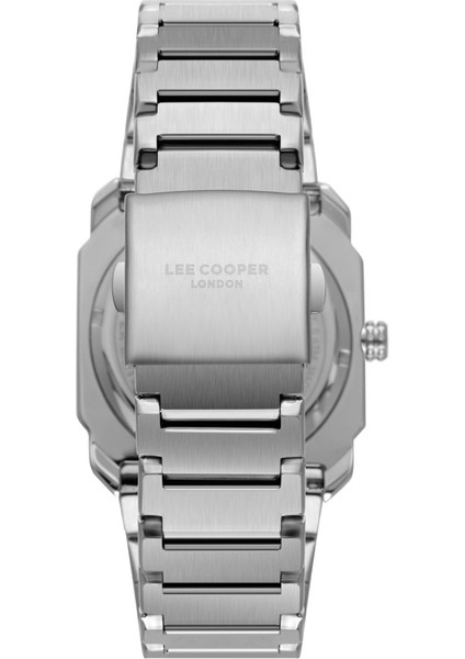 LC08185.350 Takvimli 5 Atm Suya Dayanıklı Metalik Renk Erkek Kol Saati fırsatları