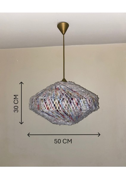 Bohem,rustik,modern,simli,doğal,el Yapımı Sarkıt Avize fırsatları
