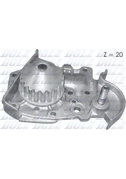 R135 Devirdaim 2101000QAJ 7701478018