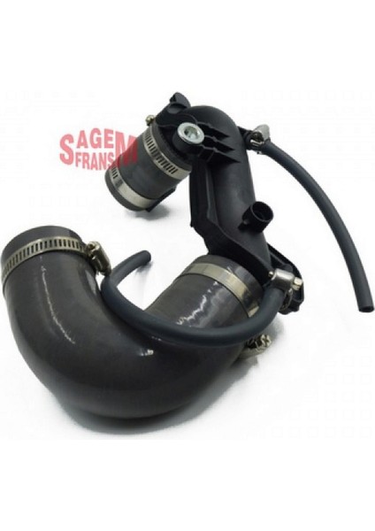 Mtxdpn Turbo Hortumu Yeni Tip Clio - Kangoo 1,5 Dci