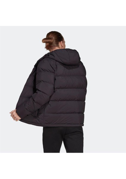 Erkek Kaz Tüyü Mont HG8751