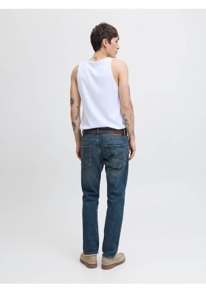 Jjimike Jjoriginal Sbd Like 918 Mavi Erkek Jean Pantolon 12287327 fırsatları