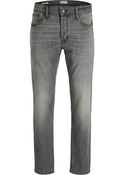 Jjimike Jjoriginal Sbd 558 Gri Erkek Jean Pantolon 12278148