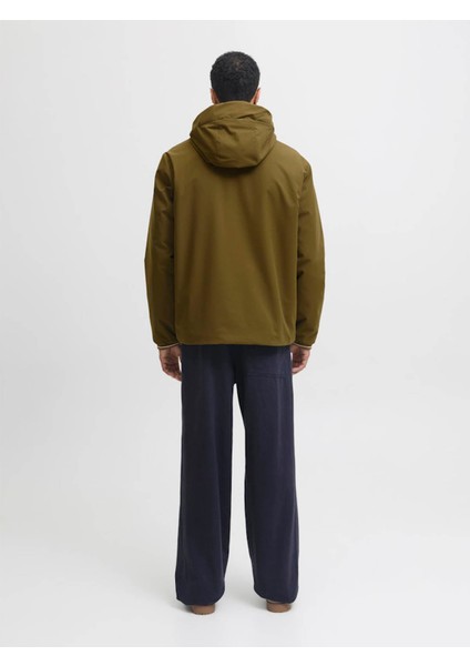 Jprblualves Yeşil Erkek Mont 12280512 fırsatları