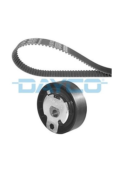 Mtxdpn Triger Seti Connect 2002 2013 1.8 Tdci Ktb 470