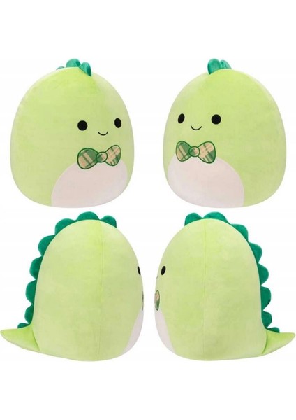 Squishmallows Dinazor Danny 40 cm modelleri