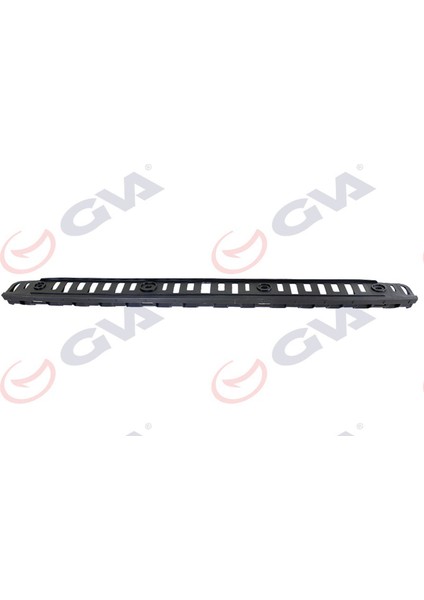 Mtxdpn Arka Tampon Orta Braketi Jetta 2005-2011