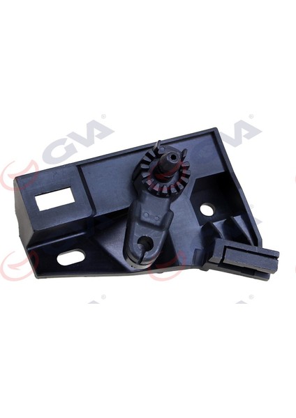 Mtxdpn Motor Kaput Açma Kolu Alt Parçasi cc 12 Golf 04-13 Jetta 06-10 Passat 06-15 Tiguan 08-15