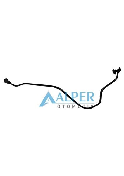 Mtxdpn Yakit Hortumu R.19-Scenic-Megane 1.4 - 1.6