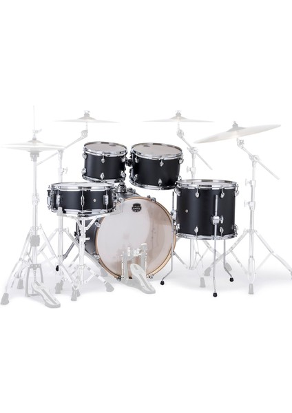 Mars Maple Akustik Davul 20+10+12+14FT+14S (MM504SFKD) fiyatları