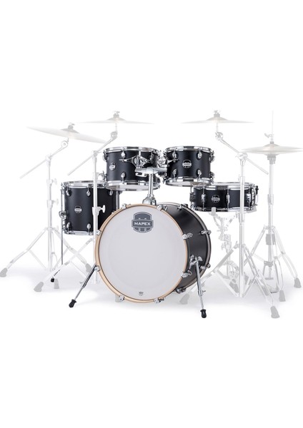 Mars Maple Akustik Davul 20+10+12+14FT+14S (MM504SFKD) modelleri