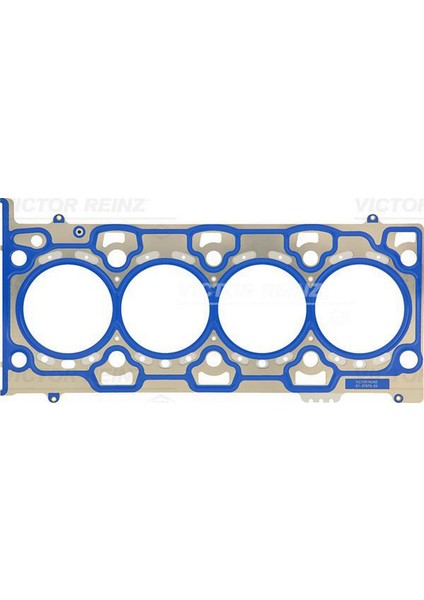 Mtxdpn Silindir Kapak Contasi Cruze 11 Captiva 11 Antara 10 2.2cdti