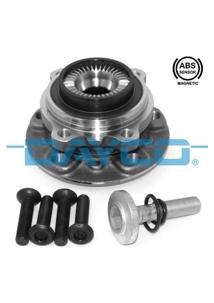 Mtxdpn Teker Rulmani On Bmw F07 F10 F11 F12 F13 F01 F02 F03 F04 F25 F26 Porya