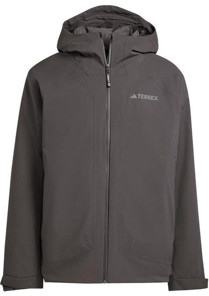 Erkek Siyah Mont XPL GD 3IN1 JV8699