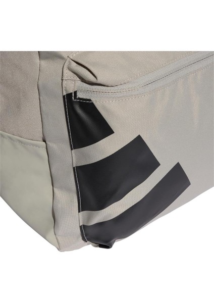 Gri Sırt Çantası Clsc Bars Bts JX9063