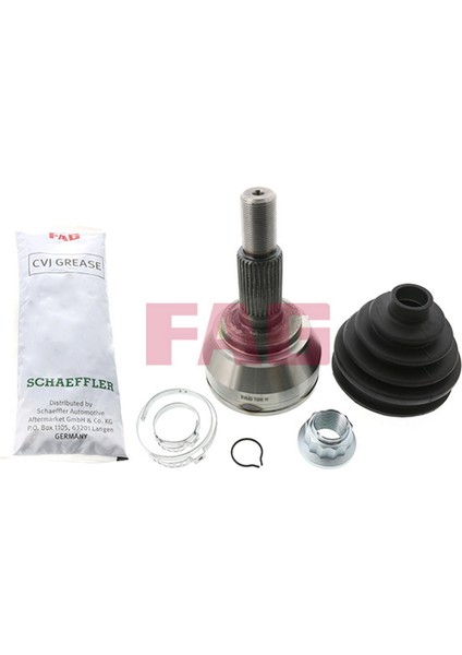 Mtxdpn Aks Kafasi Touareg-Cayenne-Q7 2002